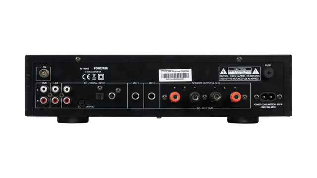 FONESTAR AS-6060