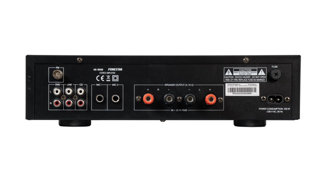 FONESTAR AS-3030