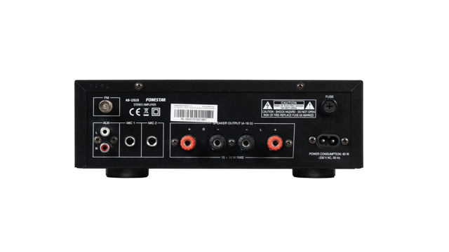 FONESTAR AS-1515