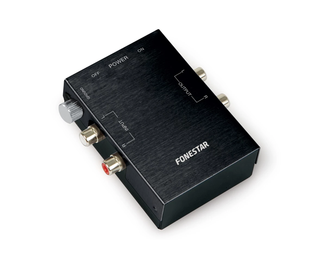 FONESTAR TC-2
