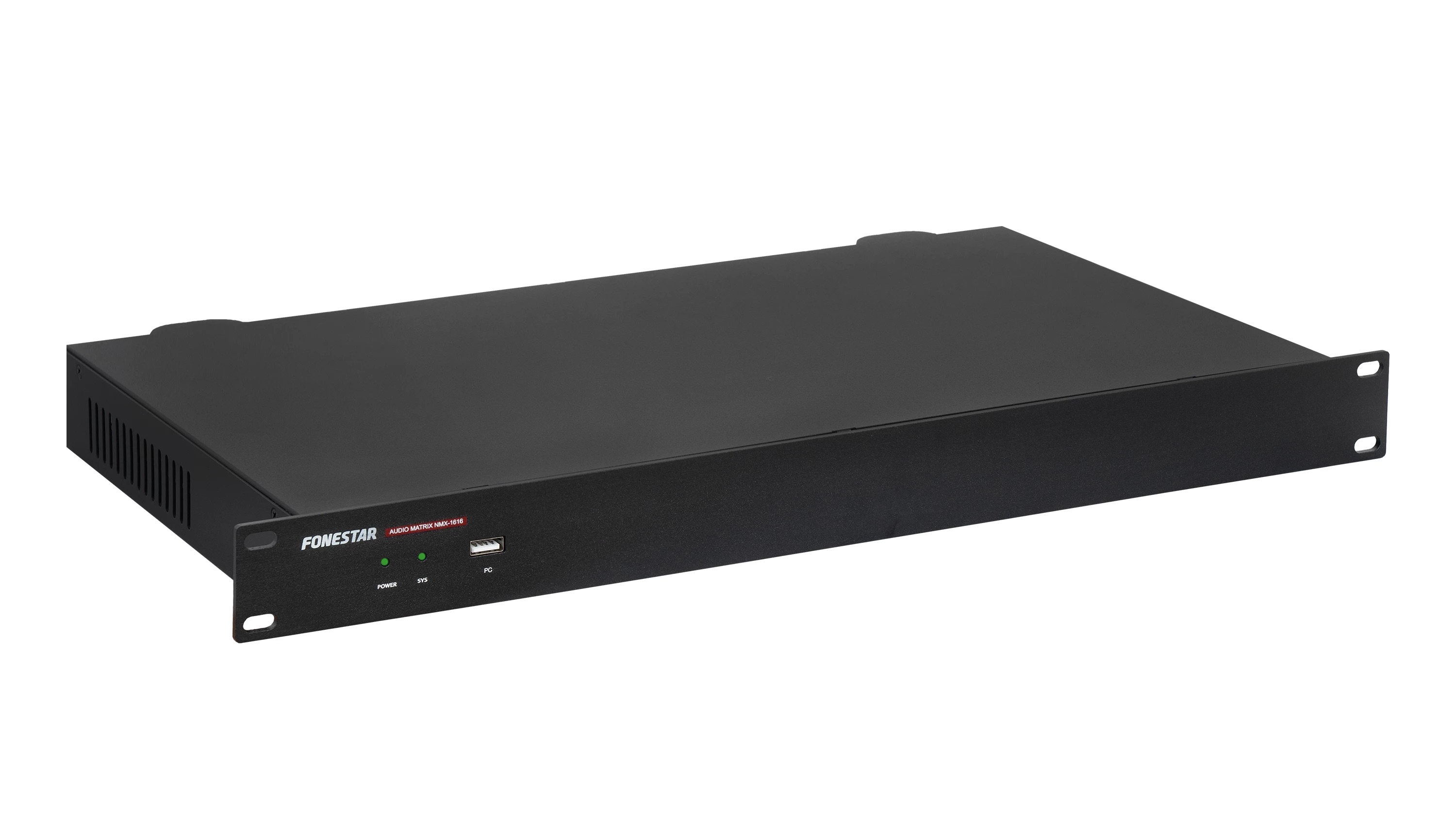 FONESTAR NMX-1616-Audio-Matrix mit DSP